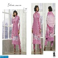 Sahiba Silver moon Wholesale luxury indian Dresses